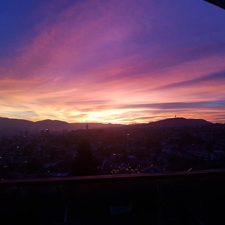 דירות Sarajevo Sky View מראה חיצוני תמונה