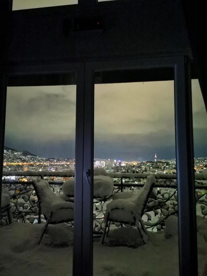 דירות Sarajevo Sky View מראה חיצוני תמונה