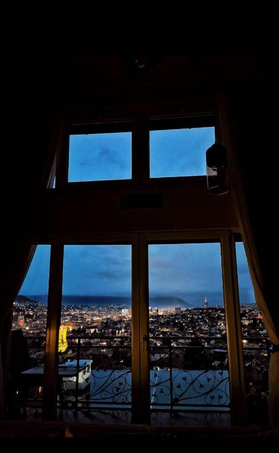 דירות Sarajevo Sky View מראה חיצוני תמונה